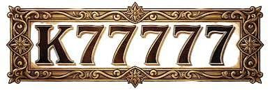 k77777 Logo